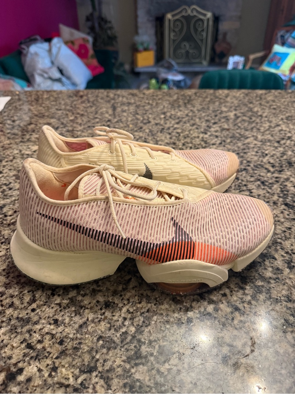 Nike Women’s Athletic Shoes - Superrep